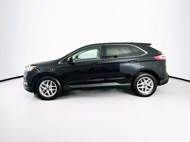 used 2021 Ford Edge car, priced at $18,897