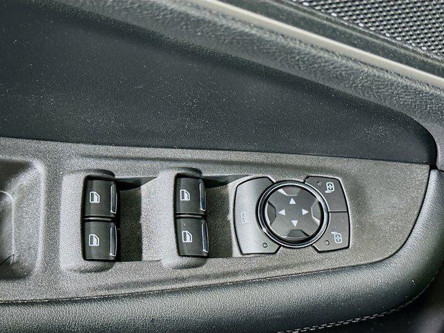 used 2021 Ford Edge car, priced at $18,897