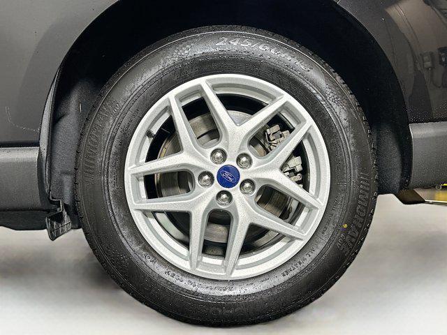 used 2021 Ford Edge car, priced at $18,897