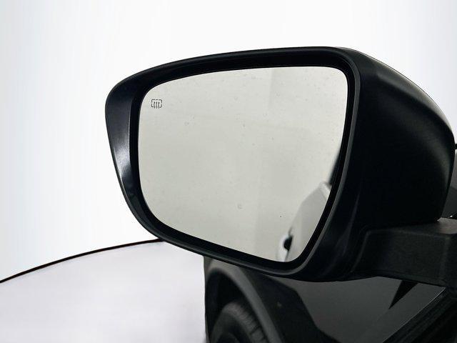 used 2017 Nissan Rogue car, priced at $13,496