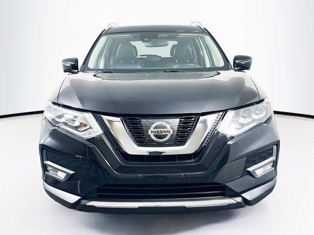 used 2017 Nissan Rogue car, priced at $13,496