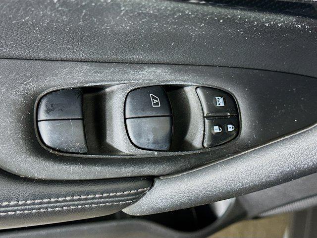 used 2017 Nissan Rogue car, priced at $13,496