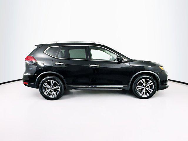 used 2017 Nissan Rogue car, priced at $13,496