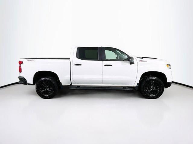 used 2023 Chevrolet Silverado 1500 car, priced at $41,989