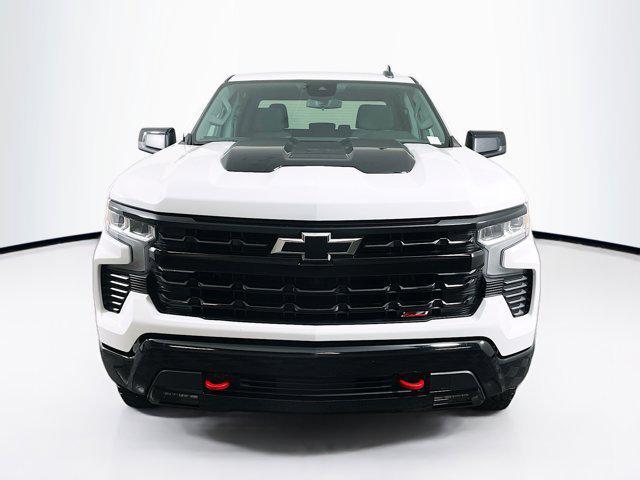 used 2023 Chevrolet Silverado 1500 car, priced at $41,989