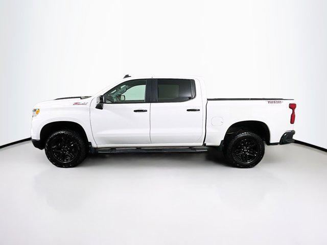 used 2023 Chevrolet Silverado 1500 car, priced at $41,989