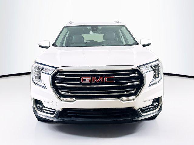used 2024 GMC Terrain car, priced at $21,287