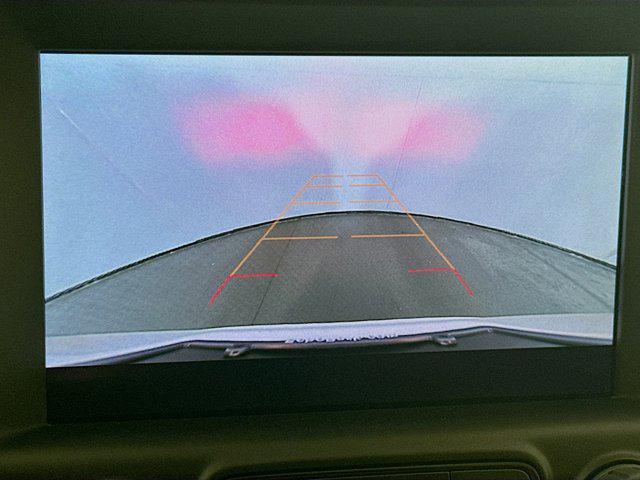 used 2024 GMC Terrain car, priced at $21,287