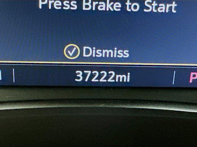 used 2024 GMC Terrain car, priced at $21,287