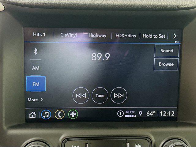 used 2024 GMC Terrain car, priced at $21,287