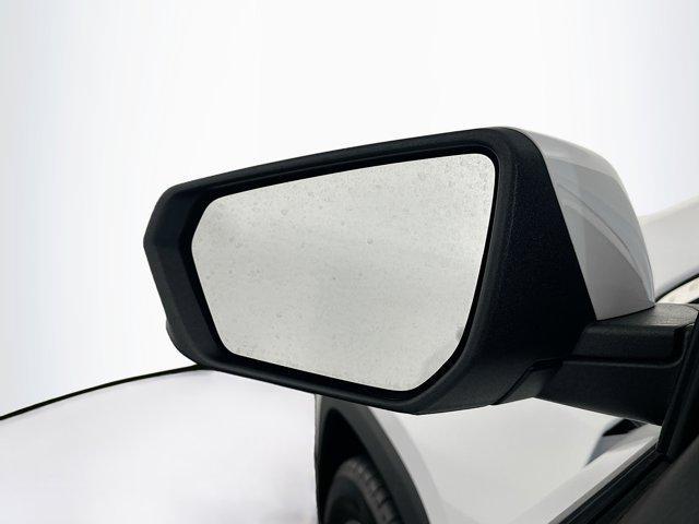 used 2024 GMC Terrain car, priced at $21,287