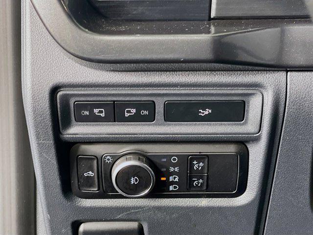 used 2023 Ford F-150 car, priced at $33,597