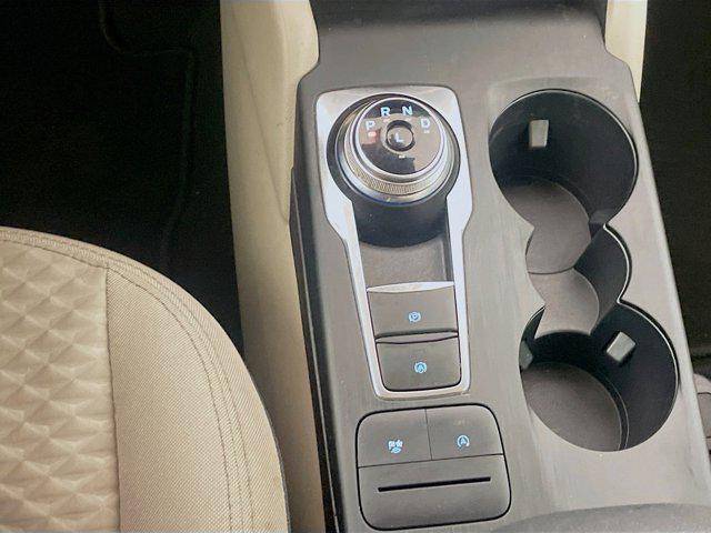 used 2020 Ford Escape car, priced at $13,799