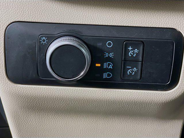 used 2020 Ford Escape car, priced at $13,799