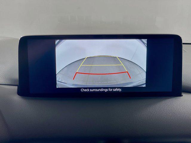 used 2022 Mazda CX-5 car, priced at $22,297