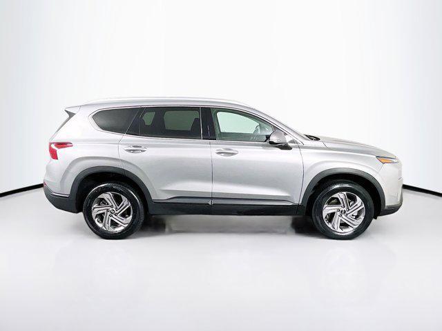 used 2023 Hyundai Santa Fe car, priced at $22,289