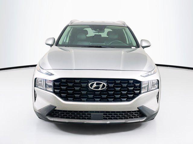 used 2023 Hyundai Santa Fe car, priced at $22,289