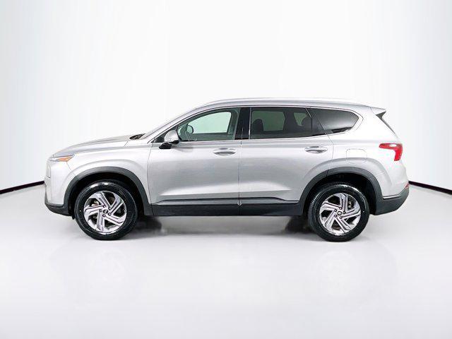 used 2023 Hyundai Santa Fe car, priced at $22,289