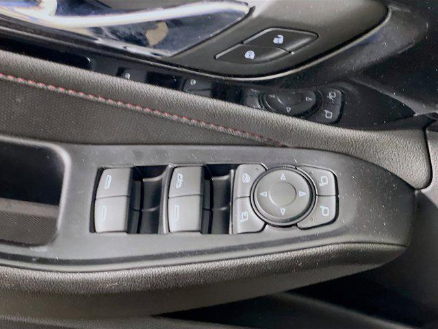 used 2023 Chevrolet Traverse car, priced at $32,797