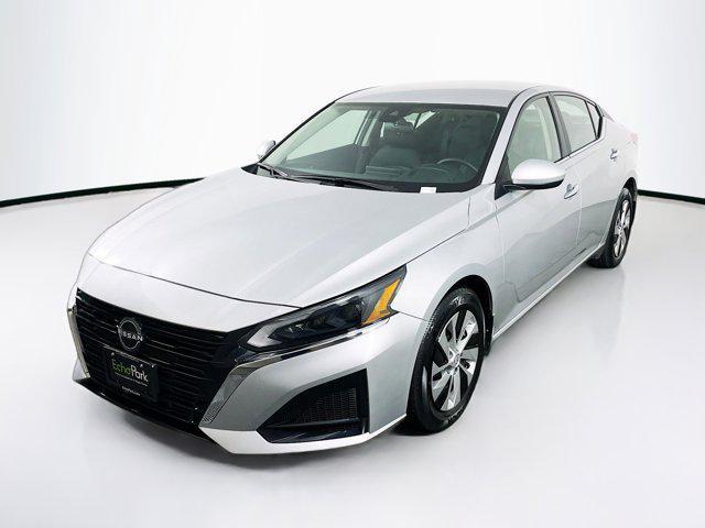 used 2023 Nissan Altima car, priced at $18,289