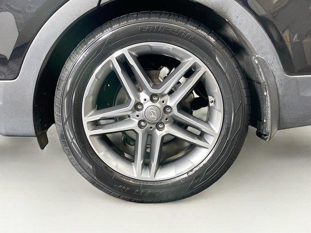 used 2019 Hyundai Santa Fe XL car, priced at $17,497