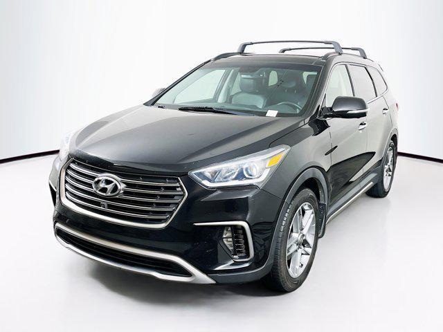 used 2019 Hyundai Santa Fe XL car, priced at $17,497