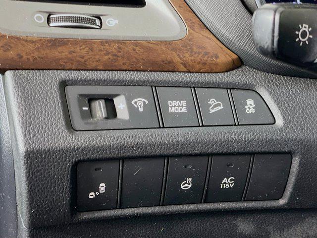 used 2019 Hyundai Santa Fe XL car, priced at $17,497
