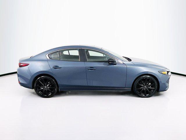used 2023 Mazda Mazda3 car, priced at $20,297