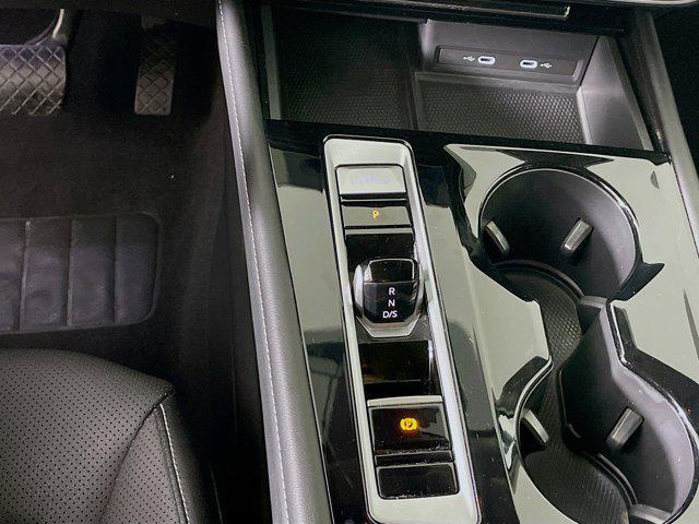 used 2024 Volkswagen Atlas car, priced at $29,997