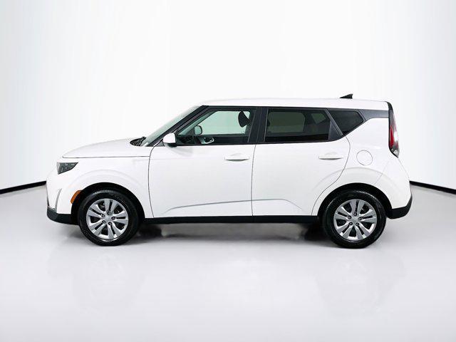 used 2024 Kia Soul car, priced at $16,289