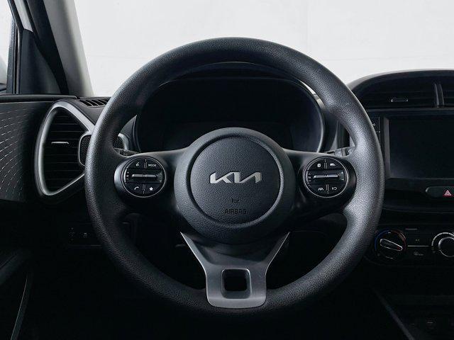 used 2024 Kia Soul car, priced at $16,289