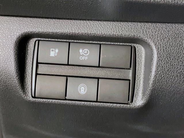 used 2023 Nissan Leaf car, priced at $14,997