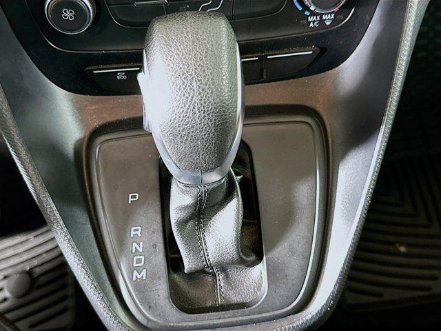 used 2023 Ford Transit Connect car, priced at $17,487