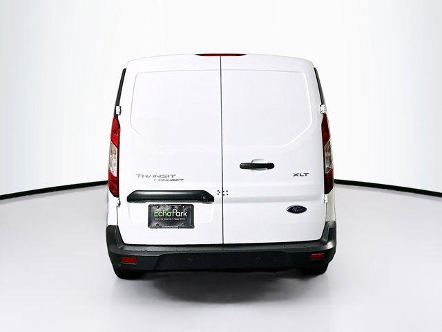 used 2023 Ford Transit Connect car, priced at $17,487