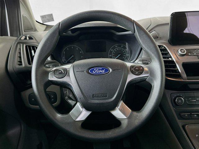 used 2023 Ford Transit Connect car, priced at $17,487