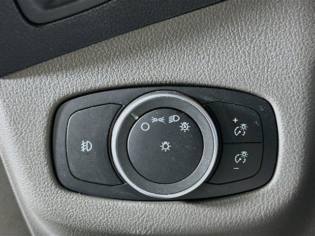 used 2023 Ford Transit Connect car, priced at $17,487