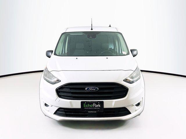used 2023 Ford Transit Connect car, priced at $17,487