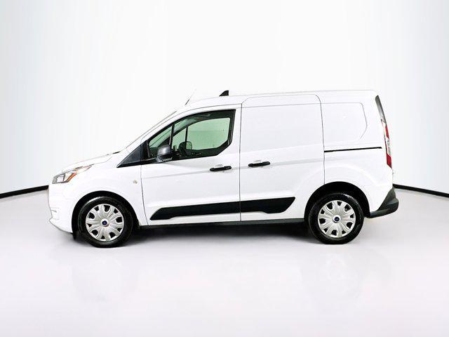 used 2023 Ford Transit Connect car, priced at $17,487