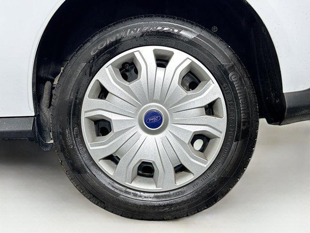 used 2023 Ford Transit Connect car, priced at $17,487