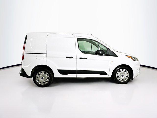 used 2023 Ford Transit Connect car, priced at $17,487
