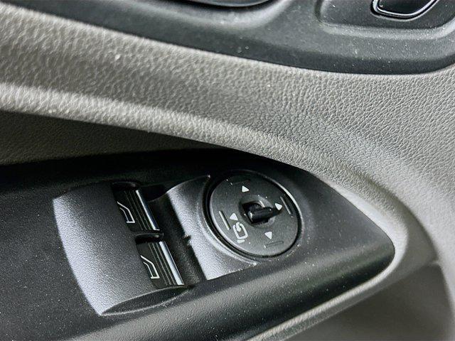 used 2023 Ford Transit Connect car, priced at $17,487