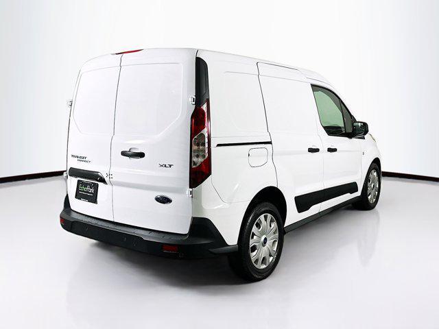 used 2023 Ford Transit Connect car, priced at $17,487