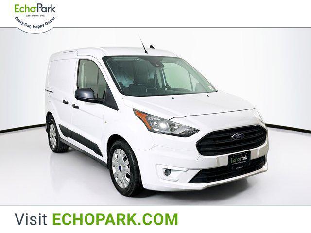 used 2023 Ford Transit Connect car, priced at $19,699