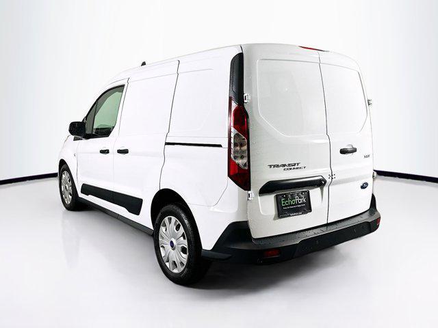 used 2023 Ford Transit Connect car, priced at $17,487