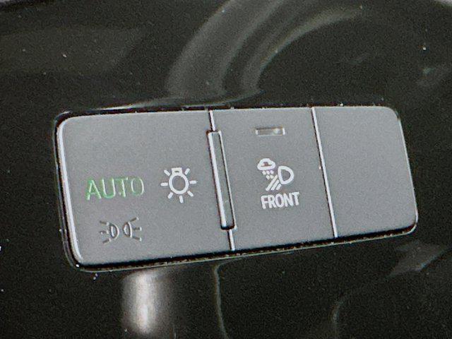 used 2024 Audi Q3 car, priced at $24,387