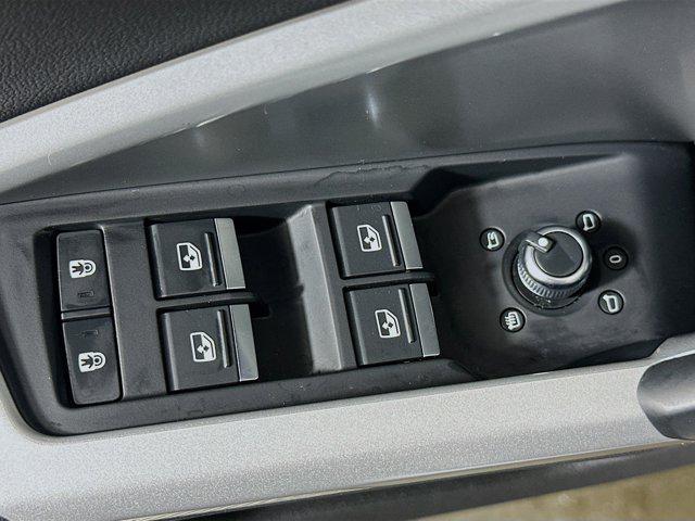 used 2024 Audi Q3 car, priced at $24,387