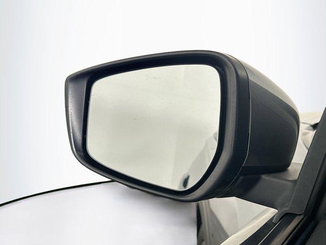 used 2024 Nissan Kicks car, priced at $17,097