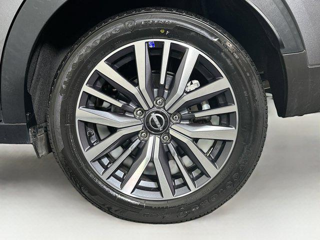 used 2024 Nissan Kicks car, priced at $17,097