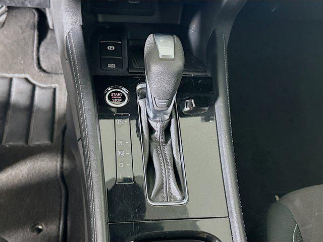 used 2024 Nissan Kicks car, priced at $17,097