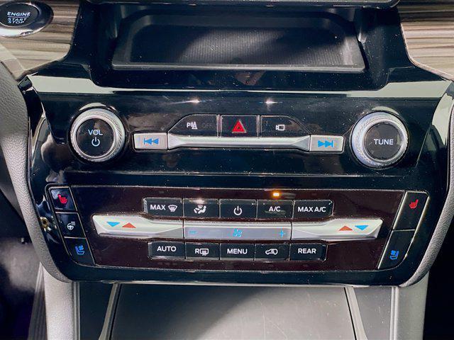 used 2022 Ford Explorer car, priced at $28,897